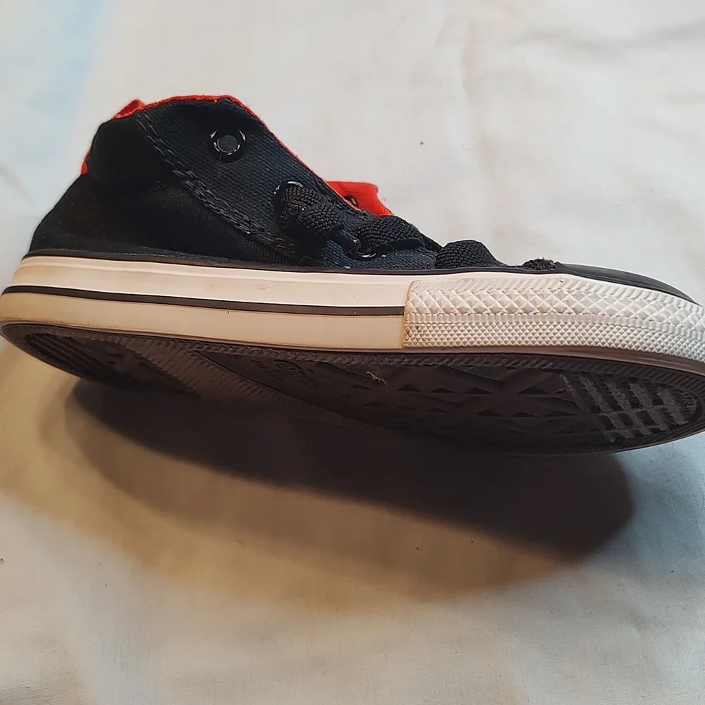 Converse questions leave